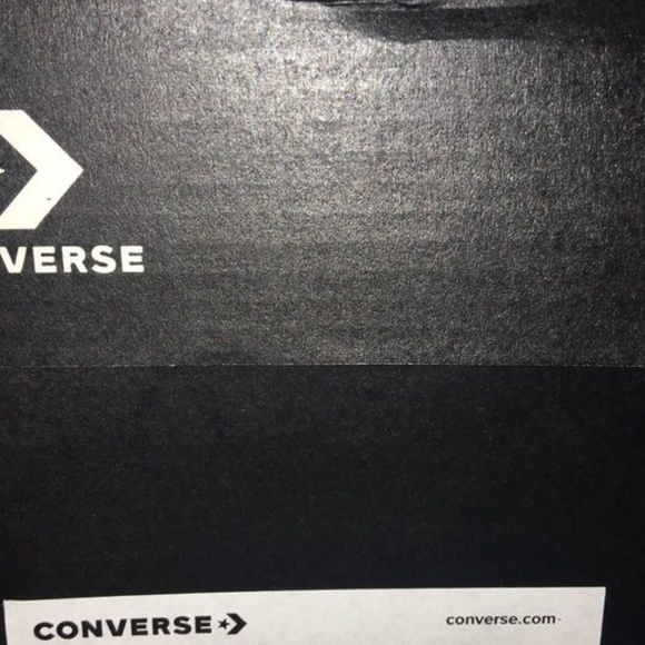 BRAND NEW men converse pro leather suede Paris shoes size US 8.5 / 9 / 9.5 /10 - Picture 10 of 10